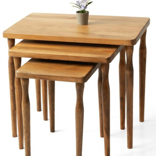 TORNA GÜRGEN 3 LÜ ZİGON